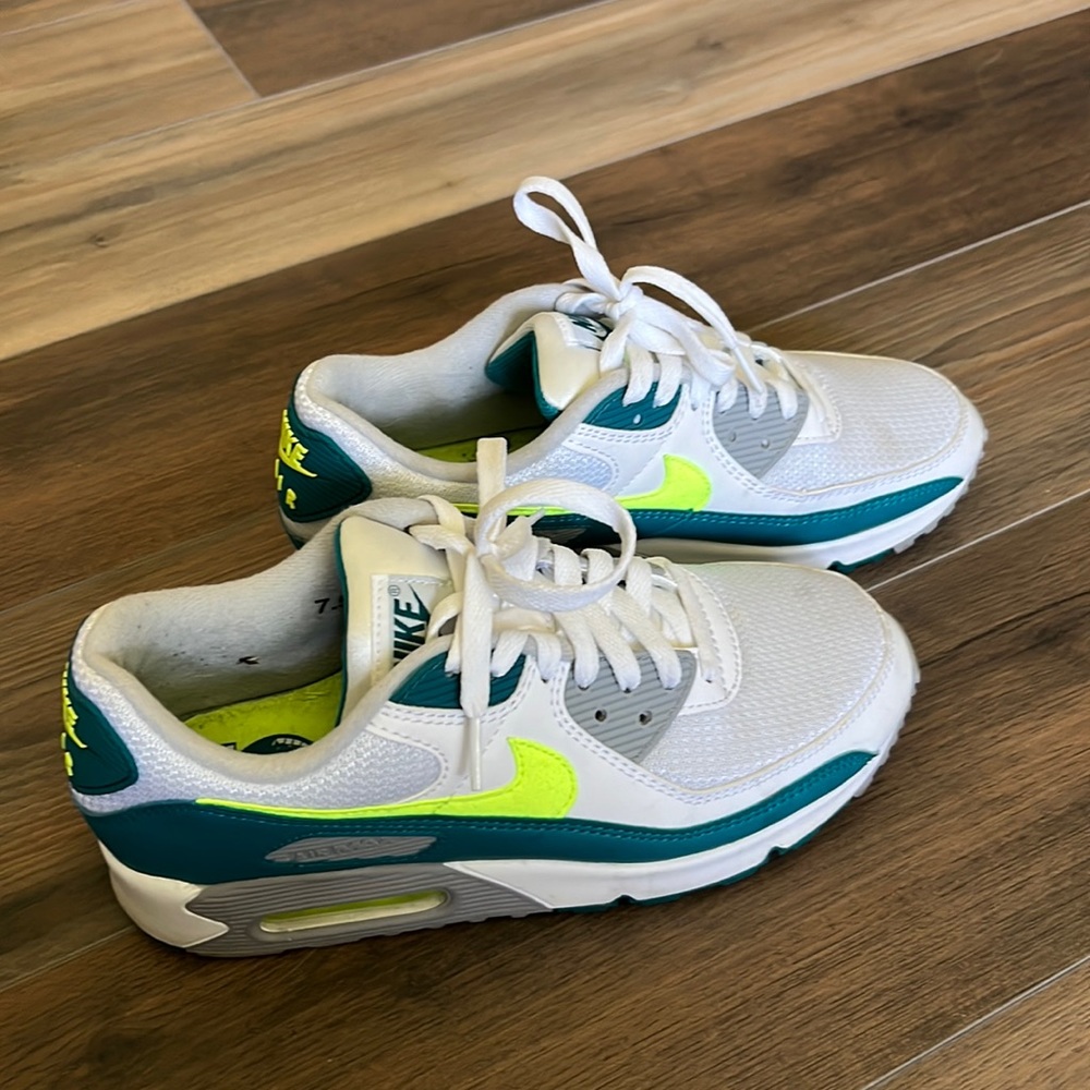 Nike Air Max